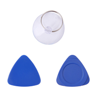 Zestaw narzędzi ręcznych otwarcie Pry Bar ekran demontować zestaw wkrętaków narzędzia do naprawy dla iPhone dla Samsung HuaWei Xiaomi telefon komórkowy 3